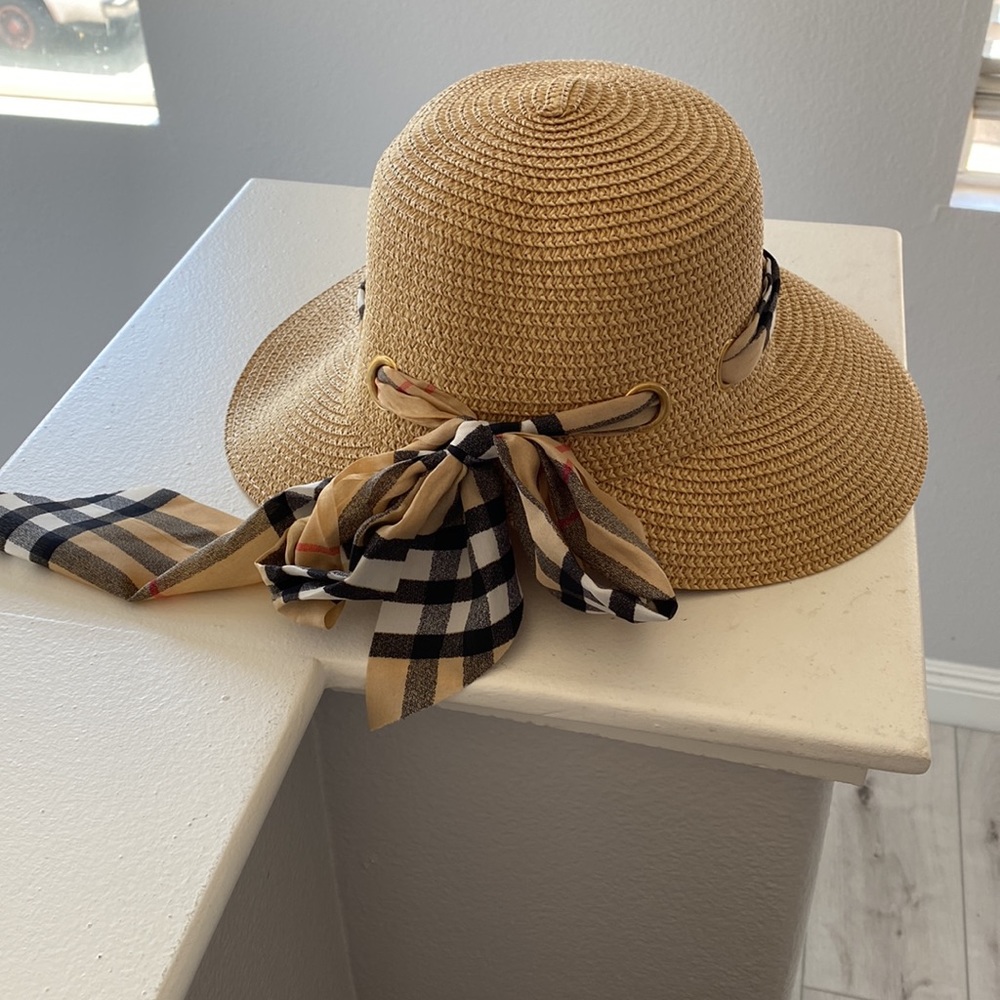 Summer Hat